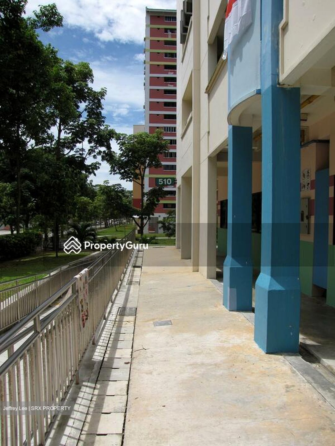 Blk 510 Jelapang Road (Bukit Panjang), HDB 4 Rooms #601619861